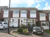 Princess Close, Mossley