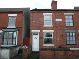 66 Greenhills Road, Eastwood, NG16 3FU. £450 PCM. Two Bed Semi Detached House to rent in Eastwood.