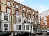 Cheniston Gardens, Kensington, London W8