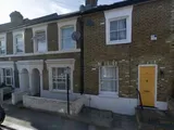 Road, Acton, London W3