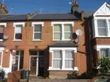 Albany Road, South Ealing, London W13