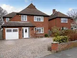 Priest Avenue, Wokingham