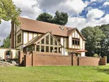 Lambourne End, Lambourne End, Essex, RM4 1AS