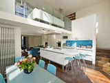 Luxemburg Gardens, Brackenbury, London, W6
