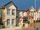 Pendle Road, Furzedown