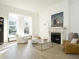 Lennox Gardens, London, SW1X