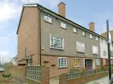 Bazely Street, Poplar