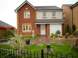 "The Geddes" Annick Gardens, Kilwinning Road, STEWARTON, East Ayrshire