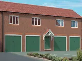 "Calder " Great Easthall, Abelyn Avenue, Sittingbourne, Kent