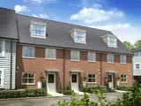 "Crofton - Plot 14" Leaside Rise, Widbury Hill , Ware, Hertfordshire