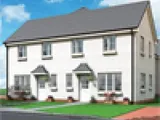 "Plots 312, 315 & 316 - Alder",New Park Gardens, Craigend Road, Stirling, Scotland