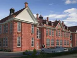 Plot L17, , St Bartholomews Grange, St Bartholomews Grange, Andover Road, Newbury,