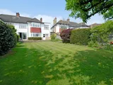 Bourne Avenue, Southgate
