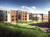 Plot 75E, , Mosaic, Victoria street, St Albans, Herts,