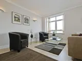 Whiteadder Way, London, E14