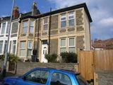Wellington Hill, Horfield, Bristol