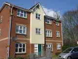 Finbars Walk, Ipswich