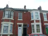 King John Terrace, Heaton, Newcastle Upon Tyne