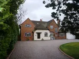 Station Road, Wythall