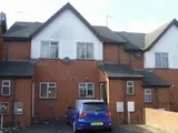 Geraldine Road, YARDLEY