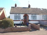 Beech Road, Carlton Colville