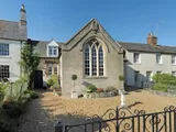 The Green, Calne, Wiltshire, SN11