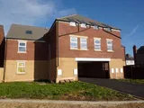 Flats -, a Leys Road, Wellingborough, Wellingborough, NN8