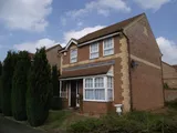 Wardle Place, Oldbrook, Milton keynes