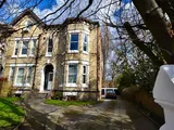 Barlow Moor Road, Didsbury