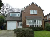 Borrowdale Avenue, Gatley