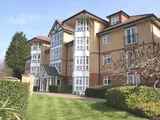 Riverside Gardens Hendon Lane London N3 3GR
