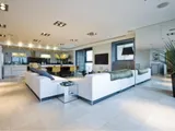 Millharbour, London, E14