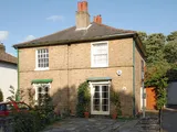 Westerham Road, Keston