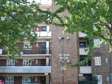 Elstead House Redlands Way, London SW2