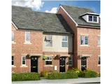 Plot 58 - Shared Equity, The Normanby, Briarfields, Birstall, Batley
