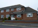 Fort Road, Gosport PO12