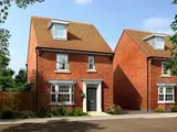 "Bayswater" Kings Court, Claudius Road, Lincoln, Lincolnshire