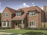 Plot 5, Cliddesden Heights, Woods Lane, Cliddesden, Basingstoke, Hampshire