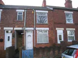 Columbia Street, Huthwaite, Sutton-In-Ashfield NG17