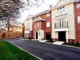 Plot 247, New England Phase 2, Eastcote, Hillingdon