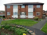 30 THE SPINNEY - THORNTON CLEVELEYS - FY5 3AS