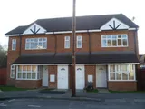 Ivy Court Hamilton Street, Watford WD18