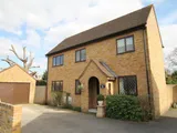 London Road, Burpham, Guildford, Surrey, GU1