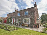 Townwell House, Sand Hutton, York, YO41