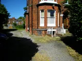 Alexandra Road, Sale. M33