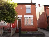 Vicars Road, Chorlton Green, Chorlton, Manchester, Lancashire, M21 9JB