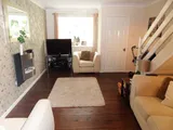 Kinnerton Way, Exwick