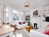 North Worple Way, London, SW14