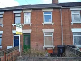 Beechcroft Road