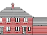 Crossways, Dorchester